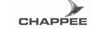 Spécialiste de la marque Chappee