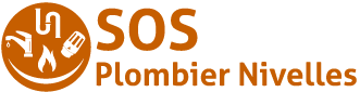 plombier urgent nivelles, débouchage nivelles, chauffagiste nivelles
